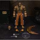 Street Fighter Dee Jay 6" Action Figure