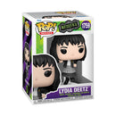 Beetlejuice Lydia Deetz Pop! Vinyl
