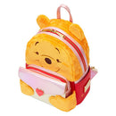 Winnie The Pooh Love Letter Mini Backpack