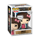 Saturday Night Live: 50th Anniversary Gilly Pop! Vinyl