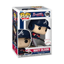 MLB: Braves Matt Olson Pop! Vinyl