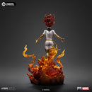 X-Men Phoenix (White Version) 1:10 Scale Statue