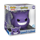 Pokemon Gengar US Exclusive 10" Pop! Vinyl
