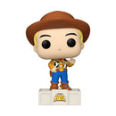 Toy Story x Tiny TAN RM Pop! Vinyl