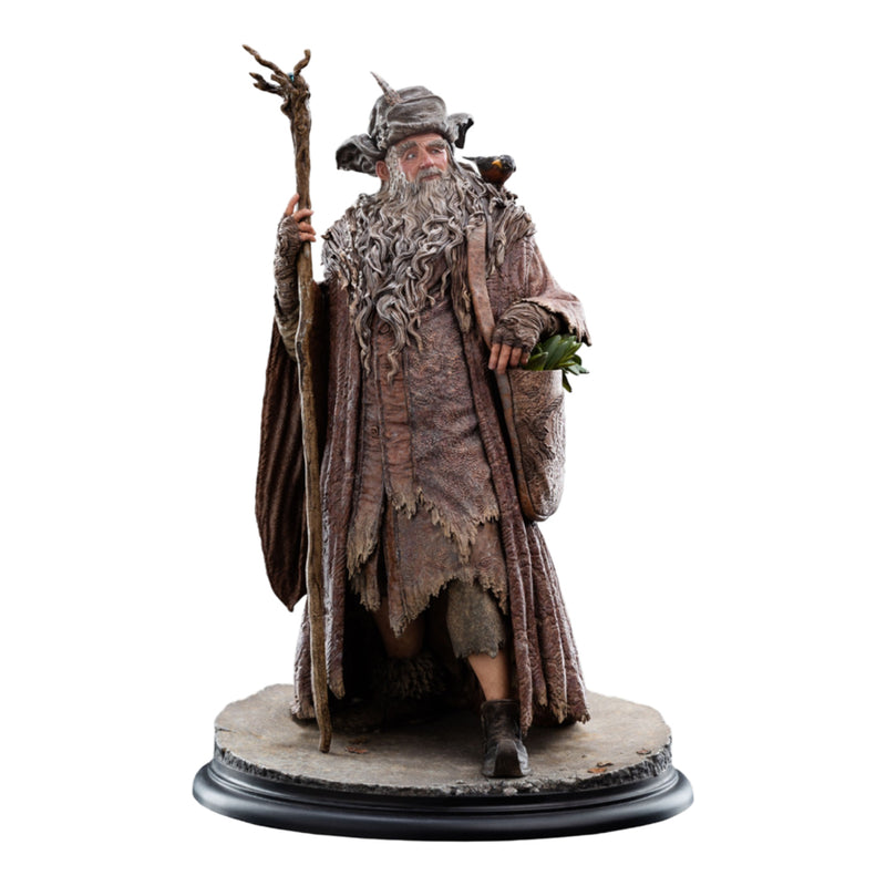 The Hobbit Radagast Classic Series Statue
