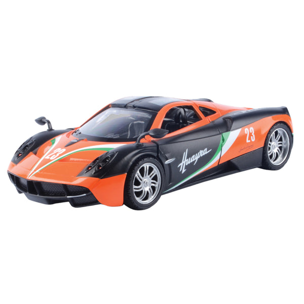 GT Racing Pagani Huayra 1:24 Scale Diecast Vehicle