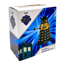 Doctor Who Imperial Guard Dalek Figure