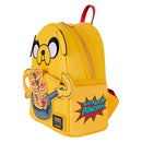 Adventure Time Jake Mini Backpack