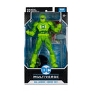 Hal Jordan Armor Suit "Return of Superman" 7" Figure