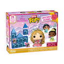 Disney: Princesses Bitty Pop! Vinyl Countdown Calendar