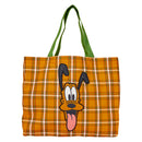 Disney Pluto 95th Anniversary Canvas Tote Bag