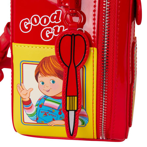 Child's Play Chucky Crossbody