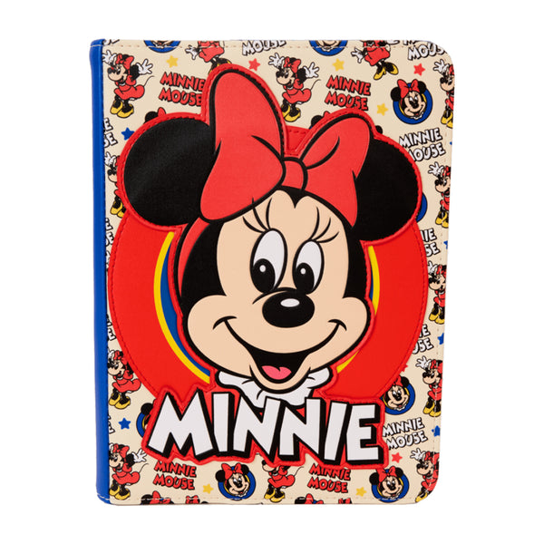 Disney Classic Cosplay Journal