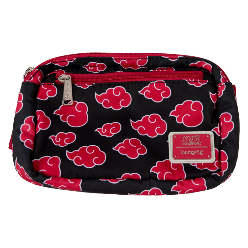Naruto Akatsuki Sling Bag