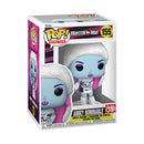 Monster High Abbey Pop! Vinyl