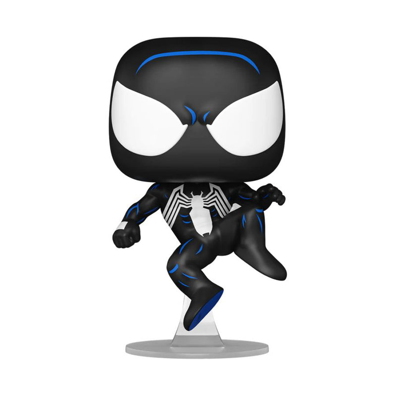 Spider-Man Symbiote Suit US Pop! Vinyl