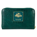 Jurassic World Prey Zip Around Lenticular Wallet