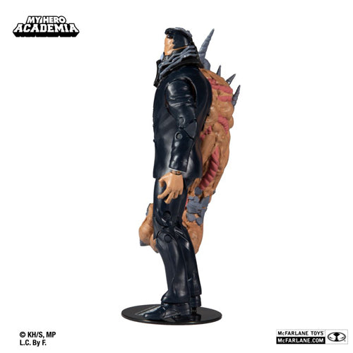 My Hero Academia All For One 7" Scale Action Figure