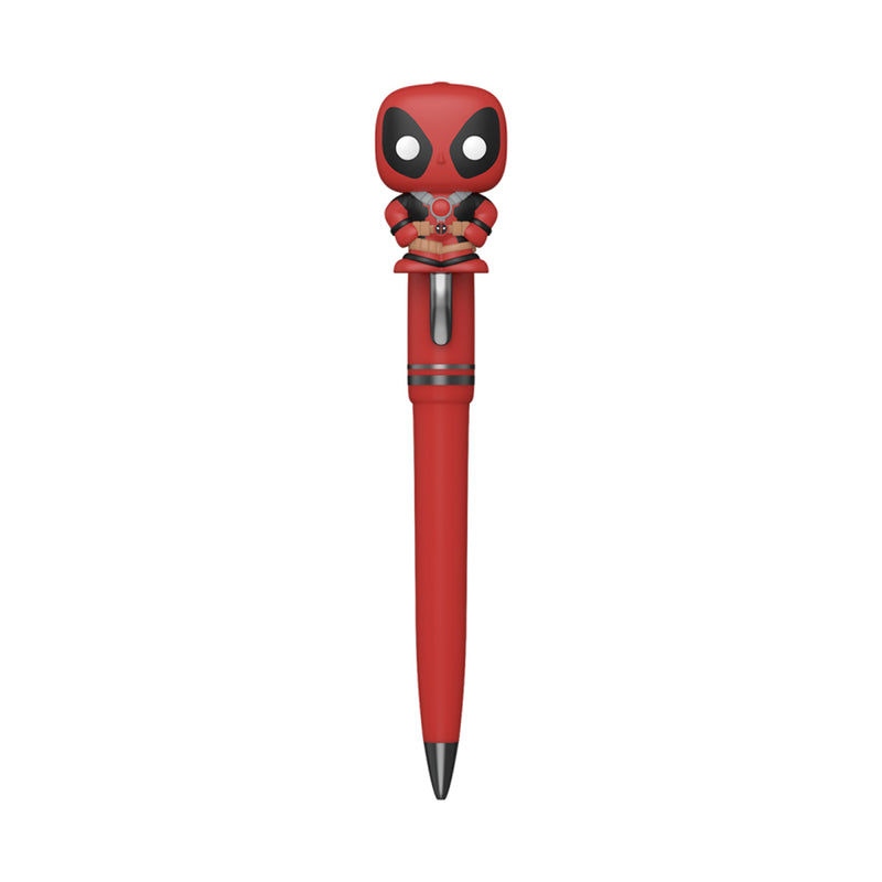 Marvel Comics Deadpool Pop! Pen