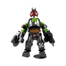 Warhammer 40,000 Ork Meganob w/Buzzsaw MegaFig