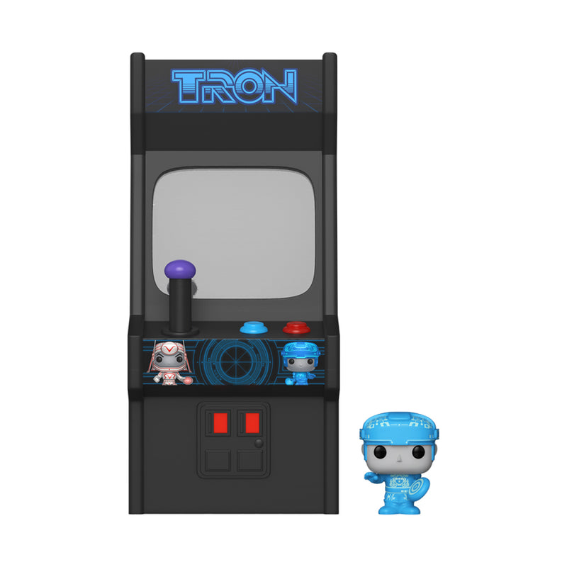 Tron Bitty Pop! Arcade