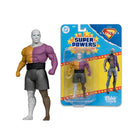 Superman 2025 Metamorpho 5 " Super Powers Figure