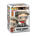 The Office Dwight Pop! Vinyl
