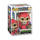 The Black Cauldron Horned King with Creeper Pop! Vinyl