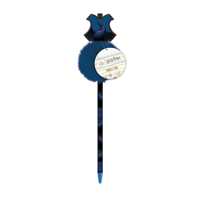 Stylo de pom de la maison Harry Potter Pom