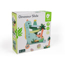Classic World Dinosaur Slide