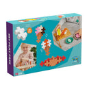 Plus-Plus BIG Activity Food 50pcs