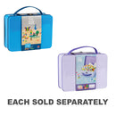 Plus-Plus Metal Suitcase Metal 600pcs