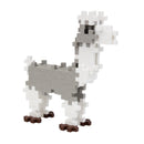 Plus-Plus Llama 100pcs Building Blocks Tube