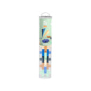 Plus-Plus BIG Breeze Building Blocks Tube 15pcs