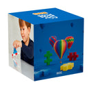 Plus-Plus BIG Basic Mix 100pcs