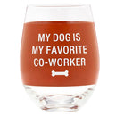 Diga que copo de vinho 470ml