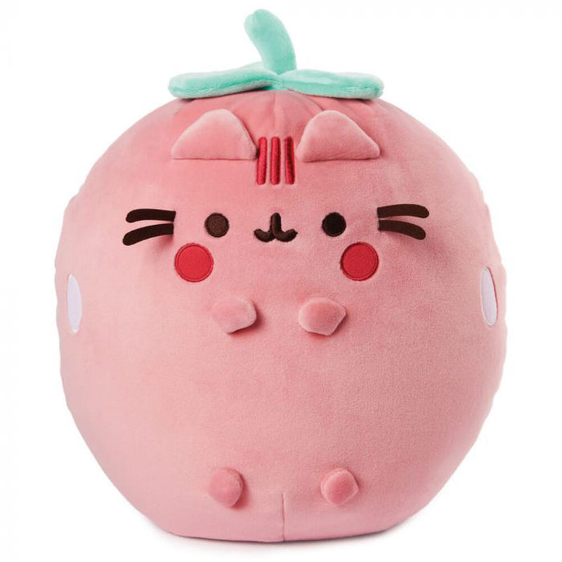 Pusheen Fruits Strawberry Scented Squisheen