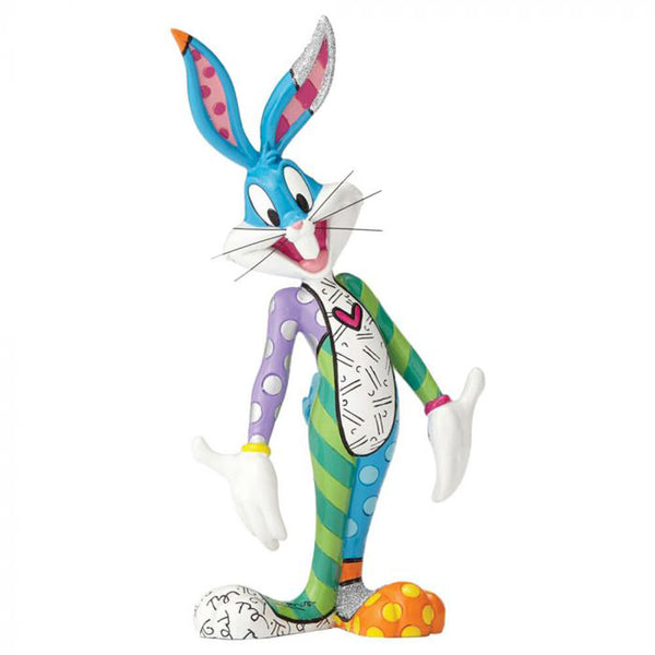 Looney Tunes Bugs Bunny Figure (Large)