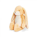 Tiny Floppy Apricot Cream Nibble Bunny (Small)