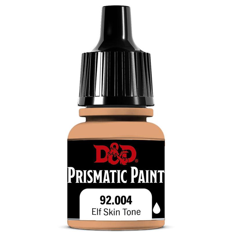 D&D Pintura prismática 8 ml