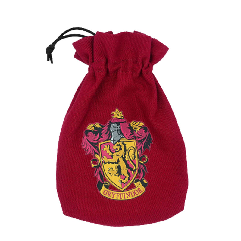 Q Atelier Harry Potter Dice and Pouch