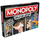Monopoly Cheaters 2.0 Edition