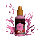 Pintor do exército Warpaints Air Acrylic Paint 18ml
