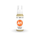 AK Interactive 3gen Flesh Acrylique Paint 17 ml