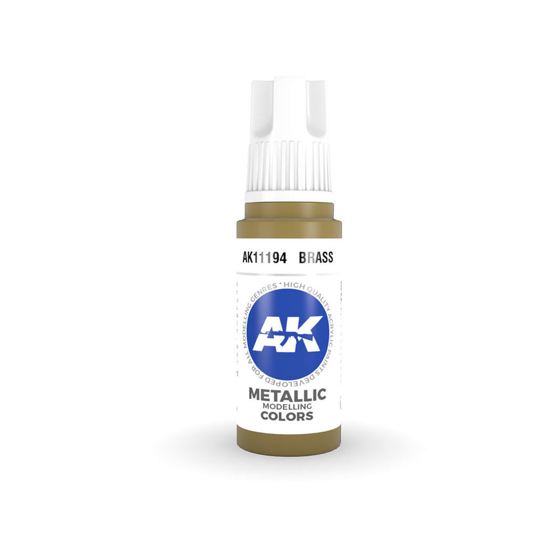 AK Interactive 3Gen Acrylic Paint 17mL