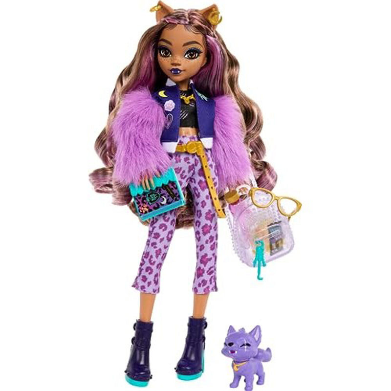 Boneca principal monster high refresc