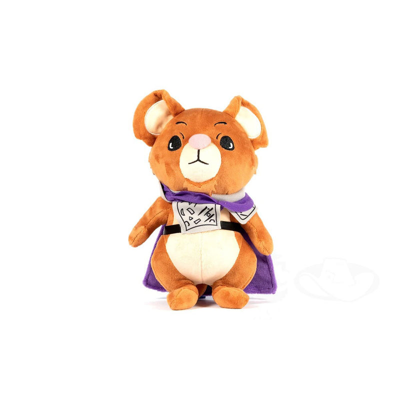 Jouet en peluche Everdell en peluche en peluche