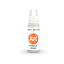 Ak Interactive 3Gen cinza acrílico tinta 17ml