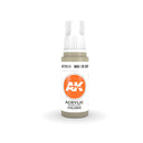 Ak Interactive 3Gen cinza acrílico tinta 17ml