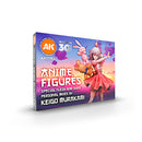 AK Interactive 3Gen Signature Paint Set